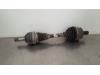 Mercedes-Benz A (W176) 2.2 A-200 CDI, A-200d 16V Antriebswelle links vorne