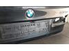 Tailgate from a BMW 5 serie (G30) 530e iPerformance 2020