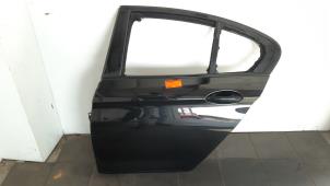 Używane Drzwi lewe tylne wersja 4-drzwiowa BMW 5 serie (G30) 530e iPerformance Cena € 381,15 Z VAT oferowane przez Autohandel Didier