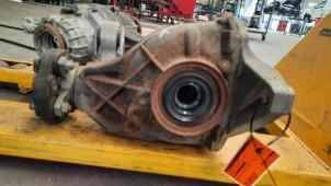 Used Rear differential Mercedes C (W205) C-250 2.2 CDI 16V BlueTEC, C-250d Price € 635,25 Inclusive VAT offered by Autohandel Didier