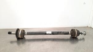 Used Drive shaft, rear right BMW 5 serie (G30) 530e iPerformance Price € 381,15 Inclusive VAT offered by Autohandel Didier