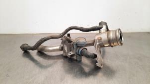 Used Fuel tank filler pipe BMW 5 serie (G30) 530e iPerformance Price € 66,55 Inclusive VAT offered by Autohandel Didier