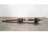 DS DS 4/DS 4 Crossback (NX) 1.6 BlueHDI 120 Front drive shaft, right