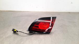 Used Taillight, right Citroen DS 4/DS 4 Crossback (NX) 1.6 BlueHDI 120 Price € 54,45 Inclusive VAT offered by Autohandel Didier