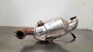 Used Catalytic converter Citroen DS 4/DS 4 Crossback (NX) 1.6 BlueHDI 120 Price € 320,65 Inclusive VAT offered by Autohandel Didier
