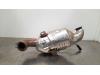 DS DS 4/DS 4 Crossback (NX) 1.6 BlueHDI 120 Catalytic converter