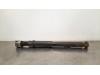Rear shock absorber, left from a DS DS 4/DS 4 Crossback (NX) 1.6 BlueHDI 120 2017