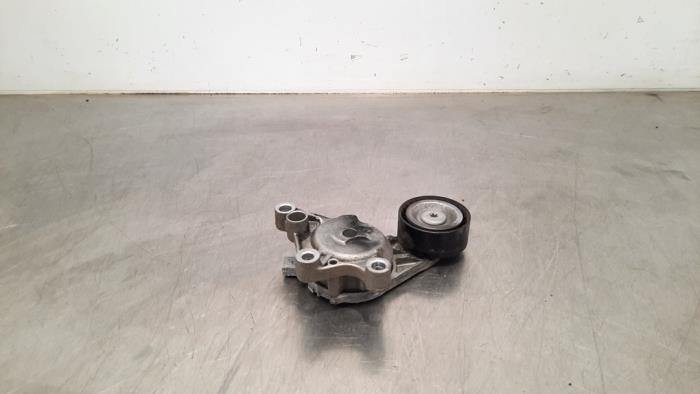 Usados Rodillo tensor correa múltiple Citroen DS 4/DS 4 Crossback (NX) 1.6 BlueHDI 120 Precio € 30,25 IVA incluido ofrecido por Autohandel Didier