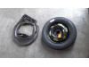 Spare wheel from a DS DS 4/DS 4 Crossback (NX) 1.6 BlueHDI 120 2017