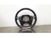 DS DS 4/DS 4 Crossback (NX) 1.6 BlueHDI 120 Steering wheel