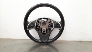 Used Steering wheel Mitsubishi L-200 2.4 Clean Diesel 4WD Price on request offered by Autohandel Didier