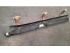 Footboard, right from a Mitsubishi L-200 2.4 Clean Diesel 4WD 2017