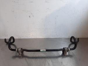 Used Front anti-roll bar Renault Captur (2R) 1.2 TCE 16V EDC Price € 90,75 Inclusive VAT offered by Autohandel Didier