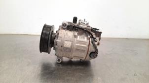 Used Air conditioning pump Audi Q7 (4LB) 3.6 FSI V6 24V Price € 127,05 Inclusive VAT offered by Autohandel Didier