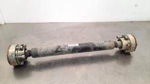 Used Front drive shaft, right Audi Q7 (4LB) 3.6 FSI V6 24V Price € 127,05 Inclusive VAT offered by Autohandel Didier