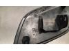 Cover cap headlight washer right from a Audi Q7 (4LB) 3.6 FSI V6 24V 2012