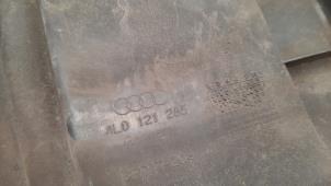 Used Cover, miscellaneous Audi Q7 (4LB) 3.6 FSI V6 24V Price € 24,20 Inclusive VAT offered by Autohandel Didier