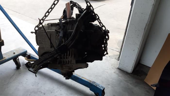 Gebrauchte Differential hinten BMW X6 (E71/72) xDrive50i 4.4 V8 32V Preis € 459,80 Mit Mehrwertsteuer angeboten von Autohandel Didier