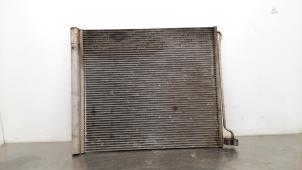 Used Air conditioning condenser BMW X6 (E71/72) xDrive50i 4.4 V8 32V Price € 127,05 Inclusive VAT offered by Autohandel Didier