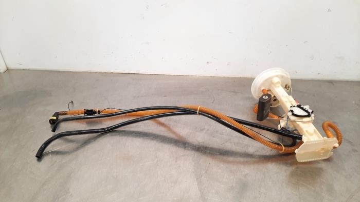 Gebrauchte Kraftstoffpumpe Elektrisch BMW X6 (E71/72) xDrive50i 4.4 V8 32V Preis € 60,50 Mit Mehrwertsteuer angeboten von Autohandel Didier