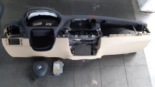 Used Airbag set + dashboard BMW X6 (E71/72) xDrive50i 4.4 V8 32V Price on request offered by Autohandel Didier