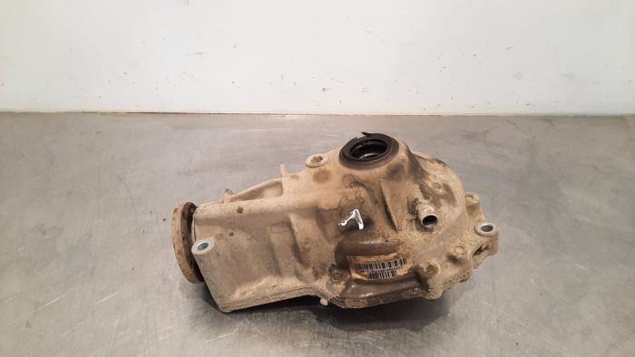 Gebrauchte Differential vorne BMW X6 (E71/72) xDrive50i 4.4 V8 32V Preis € 399,30 Mit Mehrwertsteuer angeboten von Autohandel Didier