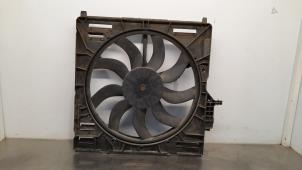 Used Cooling fans BMW X6 (E71/72) xDrive50i 4.4 V8 32V Price on request offered by Autohandel Didier