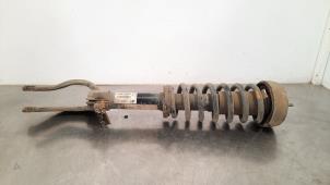 Used Fronts shock absorber, left BMW X6 (E71/72) xDrive50i 4.4 V8 32V Price on request offered by Autohandel Didier
