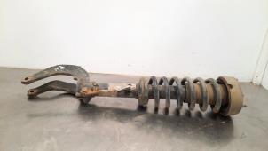 Used Front shock absorber, right BMW X6 (E71/72) xDrive50i 4.4 V8 32V Price on request offered by Autohandel Didier