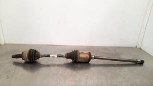 Used Front drive shaft, right BMW X6 (E71/72) xDrive50i 4.4 V8 32V Price € 223,85 Inclusive VAT offered by Autohandel Didier