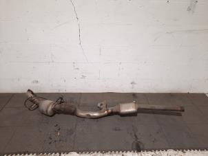 Used Catalytic converter Audi A6 Avant (C6) 3.0 TDI V6 24V Quattro Price € 387,20 Inclusive VAT offered by Autohandel Didier