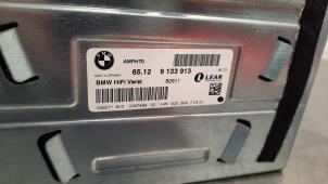 Usados Amplificador de radio BMW X6 (E71/72) xDrive50i 4.4 V8 32V Precio de solicitud ofrecido por Autohandel Didier