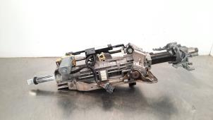 Used Steering column housing complete BMW X6 (E71/72) xDrive50i 4.4 V8 32V Price on request offered by Autohandel Didier
