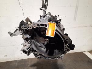Used Gearbox Citroen C4 Berline (BA/BB/BC) 1.5 BlueHDi 110 16V Price € 707,85 Inclusive VAT offered by Autohandel Didier