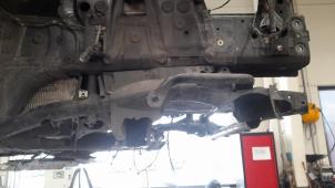 Used Subframe BMW 1 serie (F20) 116d 1.5 12V TwinPower Price € 181,50 Inclusive VAT offered by Autohandel Didier