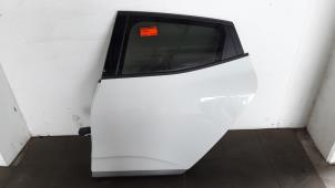 Used Rear door 4-door, left Renault Clio V (RJAB) 1.0 TCe 90 12V Price € 447,70 Inclusive VAT offered by Autohandel Didier