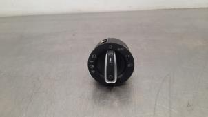 Used AIH headlight switch Audi Q7 (4LB) 3.6 FSI V6 24V Price € 36,30 Inclusive VAT offered by Autohandel Didier
