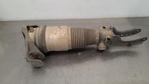 Used Front shock absorber, right Audi Q7 (4LB) 3.6 FSI V6 24V Price € 302,50 Inclusive VAT offered by Autohandel Didier
