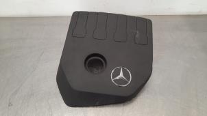 Used Engine cover Mercedes CLA (118.3) 1.3 CLA-180 Turbo 16V Price € 48,40 Inclusive VAT offered by Autohandel Didier