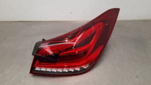 Used Taillight, right Mercedes CLA (118.3) 1.3 CLA-180 Turbo 16V Price € 175,45 Inclusive VAT offered by Autohandel Didier