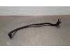 Fuel line from a Mercedes-Benz CLA (118.3) 1.3 CLA-180 Turbo 16V 2019