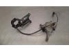 Mercedes-Benz CLA (118.3) 1.3 CLA-180 Turbo 16V ABS cable