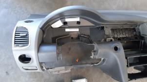 Używane Airbag set + dashboard Audi Q7 (4LB) 3.6 FSI V6 24V Cena € 738,10 Z VAT oferowane przez Autohandel Didier