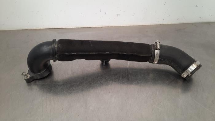 Gebrauchte Intercooler Rohr Skoda Kodiaq 2.0 TDI 150 16V Preis € 36,30 Mit Mehrwertsteuer angeboten von Autohandel Didier