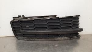 Used Front bumper, left-side component Skoda Kodiaq 2.0 TDI 150 16V Price € 24,20 Inclusive VAT offered by Autohandel Didier