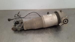 Used Rear shock absorber, right Audi Q7 (4LB) 3.6 FSI V6 24V Price € 163,35 Inclusive VAT offered by Autohandel Didier