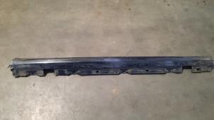 Used Door sill right Mercedes A (177.0) 2.0 A-180d Price € 66,55 Inclusive VAT offered by Autohandel Didier