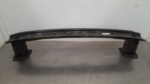 Used Rear bumper frame Mercedes A (177.0) 2.0 A-180d Price € 96,80 Inclusive VAT offered by Autohandel Didier