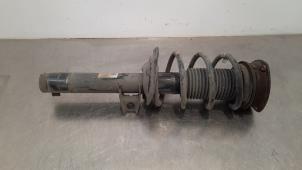Used Fronts shock absorber, left Skoda Kodiaq 2.0 TDI 150 16V Price € 157,30 Inclusive VAT offered by Autohandel Didier