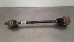 Used Drive shaft, rear right Skoda Kodiaq 2.0 TDI 150 16V 4x4 Price € 127,05 Inclusive VAT offered by Autohandel Didier